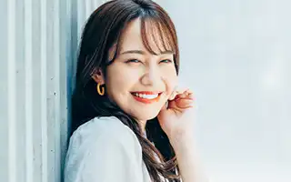美しい女性に!