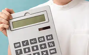 月々3,410円～、通いやすい価格