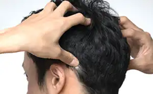 99.7%の方が発毛実感