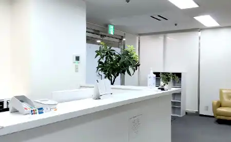 AGA医療クリニック　岡山駅前院