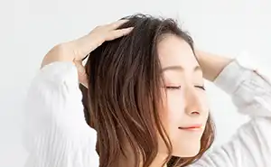 99.7%の方が発毛実感
